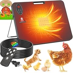 Chicken coop heater for sale  Delivered anywhere in USA 