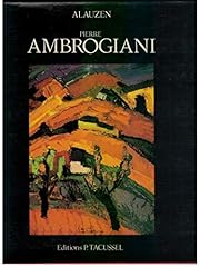 Ambrogiani d'occasion  Livré partout en France