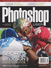 Photoshop user magazine for sale  Delivered anywhere in USA 