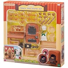 Sylvanian families 5536 usato  Spedito ovunque in Italia 