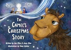 Camel christmas story for sale  Delivered anywhere in UK