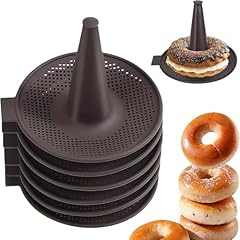 6pcs donut pan for sale  Delivered anywhere in USA 