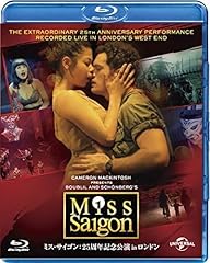 Miss saigon recorded gebraucht kaufen  Wird an jeden Ort in Deutschland