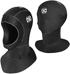 Rzjzgz wetsuit hood for sale  Delivered anywhere in USA 