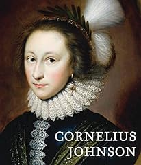 Cornelius johnson for sale  Delivered anywhere in UK
