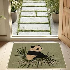 Zerbino forma panda usato  Spedito ovunque in Italia 