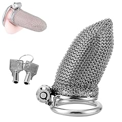 Bdsmjoy peniskäfig metall gebraucht kaufen  Wird an jeden Ort in Deutschland