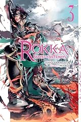 Rokka braves six for sale  Delivered anywhere in USA 