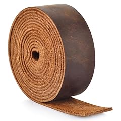 Leather strap inches for sale  Delivered anywhere in USA 