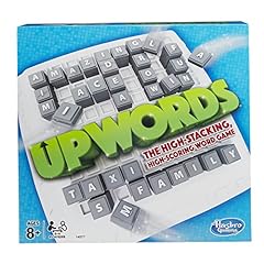 Hasbro upwords board for sale  Delivered anywhere in UK