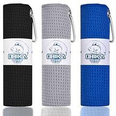 Ohika microfiber fishing for sale  Delivered anywhere in USA 