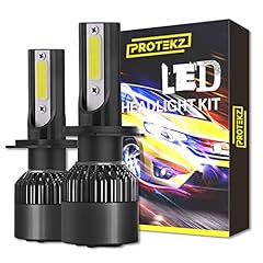 Protekz led headlight for sale  Delivered anywhere in USA 