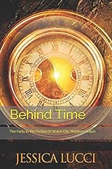 Behind time facts for sale  Delivered anywhere in UK