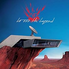10000 legend vinyl gebraucht kaufen  Wird an jeden Ort in Deutschland