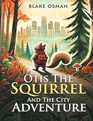 Otis squirrel city for sale  Delivered anywhere in UK