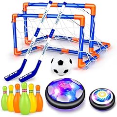 Hover hockey set for sale  Delivered anywhere in USA 