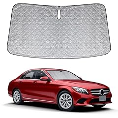 Sonnenschutz auto frontscheibe gebraucht kaufen  Wird an jeden Ort in Deutschland