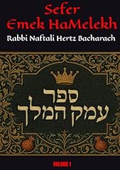 Sefer emek hamelekh gebraucht kaufen  Wird an jeden Ort in Deutschland