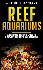 Reef aquariums learn for sale  Delivered anywhere in USA 