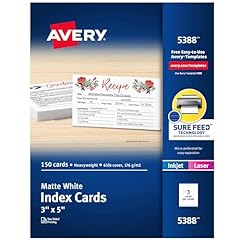 Avery printable index for sale  Delivered anywhere in USA 