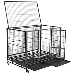 Yaheetech large dog for sale  Delivered anywhere in UK