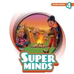 Super minds level usato Super minds level usato  Spedito ovunque in Italia