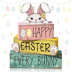 Moucuny pcs easter for sale  Delivered anywhere in USA 