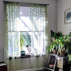 Broshan green sheer for sale  Delivered anywhere in UK