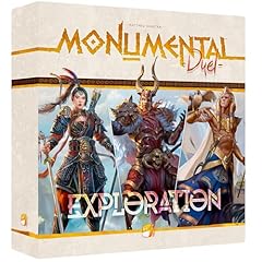 Funforge monumental duel for sale  Delivered anywhere in USA 