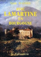 Lamartine bourgogne d'occasion  Livré partout en France