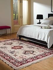 Hand knotted wool for sale  Delivered anywhere in USA 