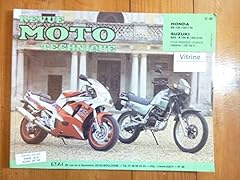Revue moto technique d'occasion  Livré partout en France