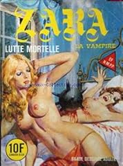 Illustre bande dessinee d'occasion  Livré partout en France
