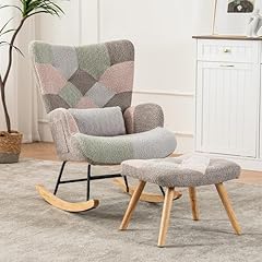 Modernluxe soft rocking for sale  Delivered anywhere in UK