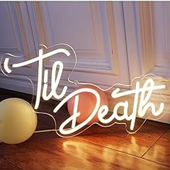 Til death warm for sale  Delivered anywhere in USA 
