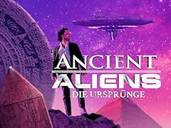 Ancient aliens ursprünge gebraucht kaufen  Wird an jeden Ort in Deutschland
