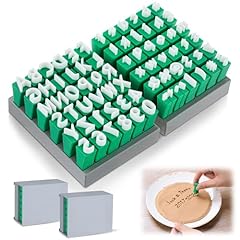 Aceorbit 72pcs alphabet for sale  Delivered anywhere in USA 