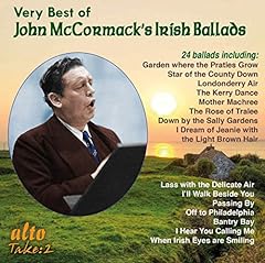 Best irish ballads for sale  Delivered anywhere in Ireland
