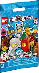 Lego minifigures series for sale  Delivered anywhere in UK