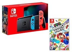Nintendo switch rouge d'occasion  Livré partout en France
