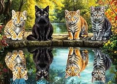 Jigsaw puzzles 1000 for sale  Delivered anywhere in UK