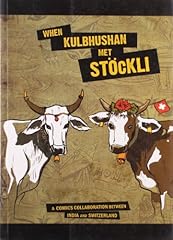 Kulbhushan met stockli for sale  Delivered anywhere in Ireland