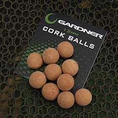 Gardner cork balls for sale  Delivered anywhere in UK