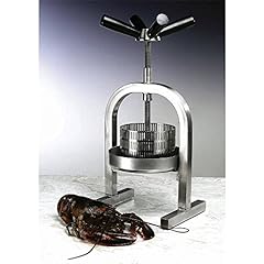 Matfer Bourgeat 215545 Stainless Steel Lobster Press for sale  Delivered anywhere in Canada