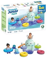 Playmobil junior aqua gebraucht kaufen  Wird an jeden Ort in Deutschland