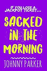 Sacked morning dark for sale  Delivered anywhere in UK