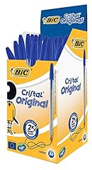 Bic penne blu usato  Spedito ovunque in Italia 