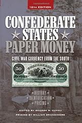 Confederate states paper for sale  Delivered anywhere in UK
