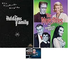 Addams family complete for sale  Delivered anywhere in USA 