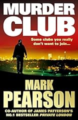 Murder club some d'occasion  Livré partout en Belgiqu
